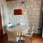 Σπίτι διακοπών Red Chair House