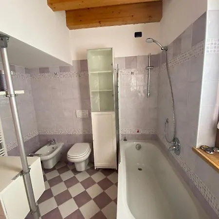 Red Chair House Tatil Evi