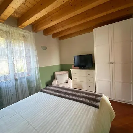 Red Chair House Tatil Evi