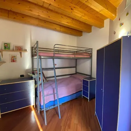 Red Chair House Tatil Evi