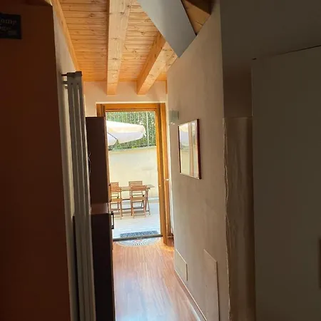 Red Chair House Tatil Evi